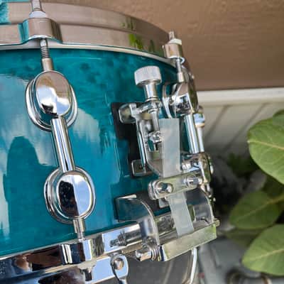 Mapex Maple Deluxe Snare Drum - 6.5x14” image 7
