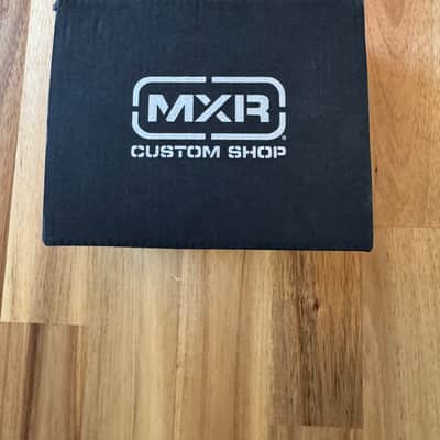 Analog Man MXR Duke of Tone Custom Shop image 8