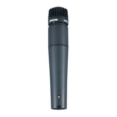 Shure SM57 Cardioid Dynamic Microphone MC-7439