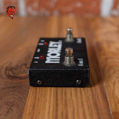 Morley ABY Switch Black image 6