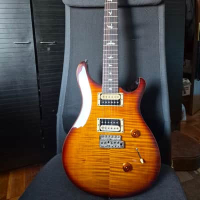 PRS SE Custom 24 2014 Korea image 3