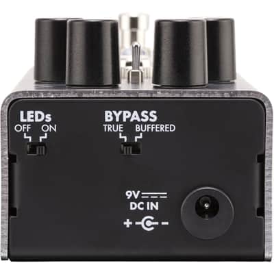Fender Engager Boost Pedal image 4
