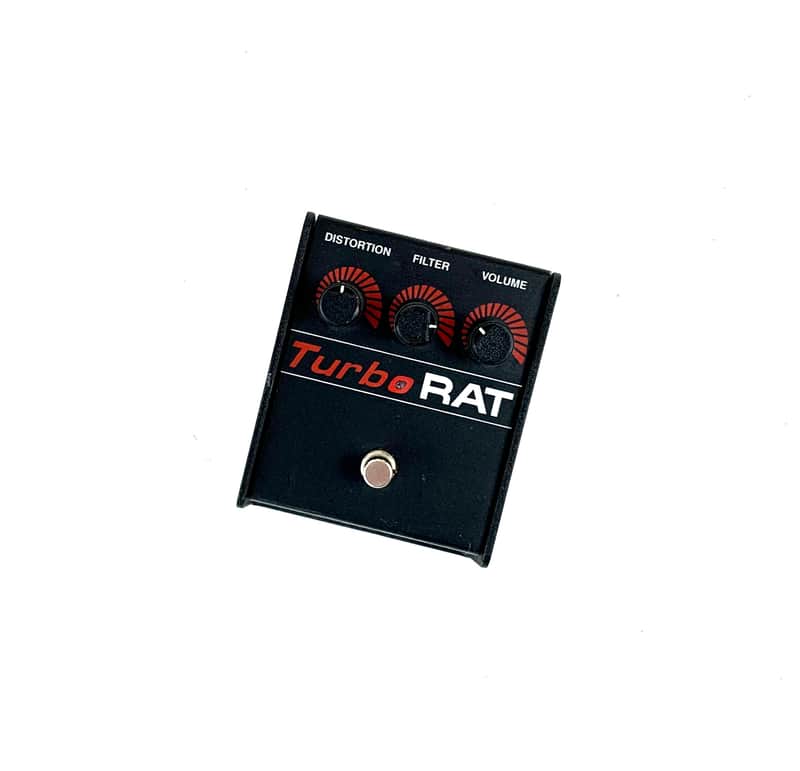 ProCo Turbo Rat image 1