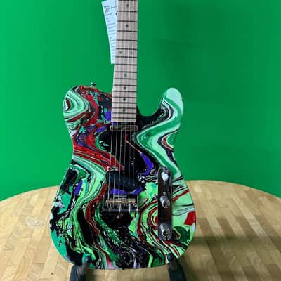 Funk T series image 3