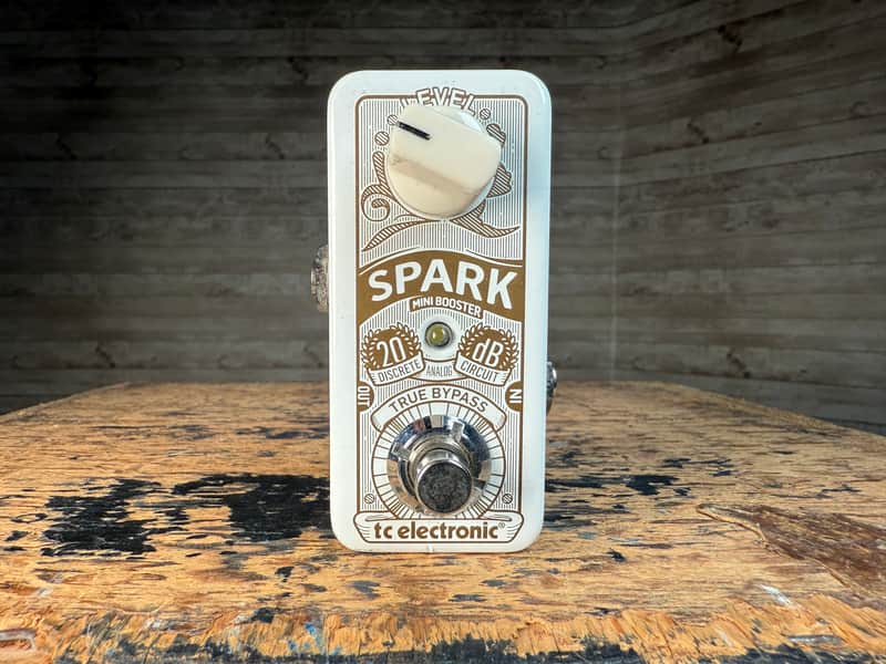 TC Electronic Spark Mini | Reverb Canada