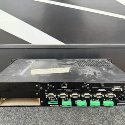 Crestron Pro2 Professional Control Processor - Rack Mount - Made in USA image 3