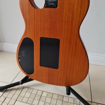 Fender Acoustic image 6