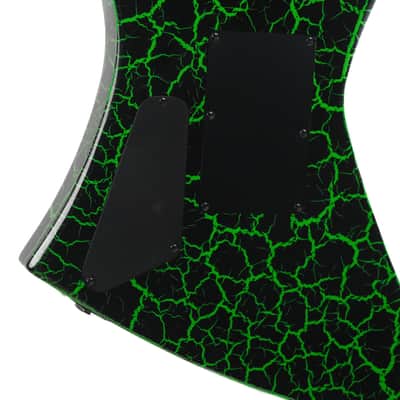 Jackson Brandon Kelly Owned by Lars Frederiksen Of Rancid image 12