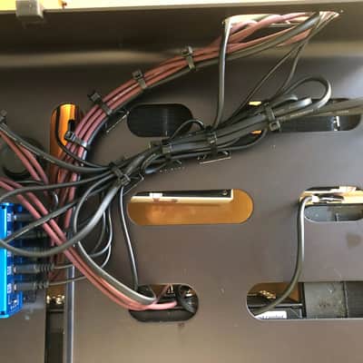 Multiple Custom Pedal Board Build 2021 image 9