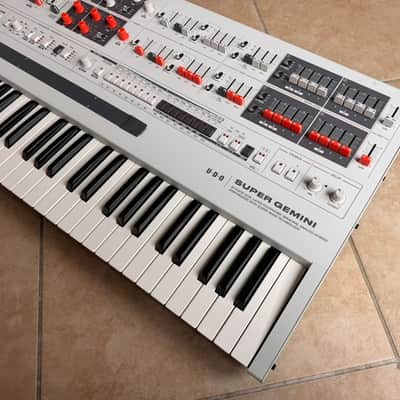 UDO Audio Super Gemini image 3