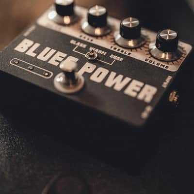Reverb.com listing, price, conditions, and images for king-tone-blues-power