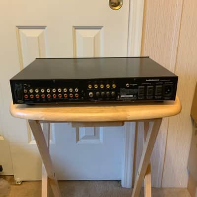 AudioSource Preamp/Tuner Two image 2