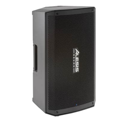 Alesis Strike Amp 12 MK2 - Electronic Drum Monitor System image 2