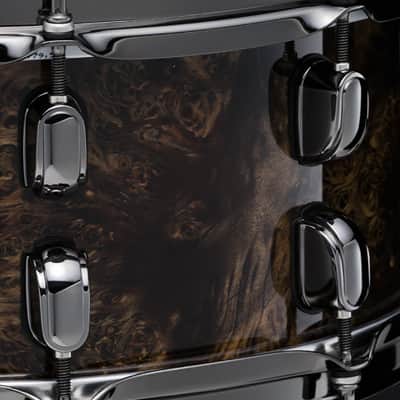 Tama LGM146-KMB Sound Lab Project G-Maple Snare Drum 14 image 3
