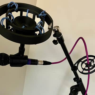 Tri-Solate USM-3X-BK - Universal Shock Mount Kit image 3