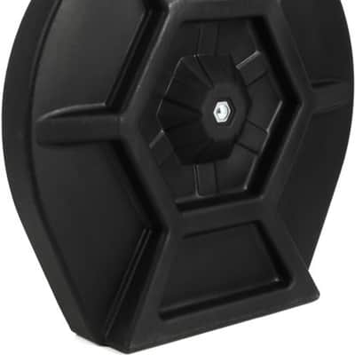 Gator GP-PC302 Classic Series Cymbal Case - 22 inch image 2