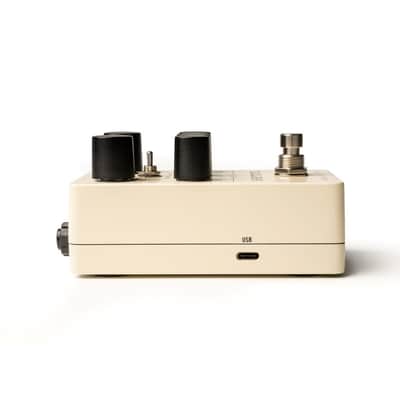 Universal Audio Evermore Studio Reverb Pedal (UA-EVERMORE-U) image 5