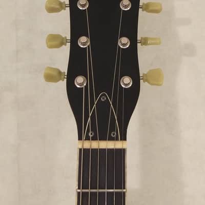 Maybach Convair Custom Shop 60¨s Slim Taper 2023 - Black image 9