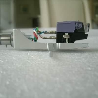Audio Technica AT440ML.8 cartridge image 4