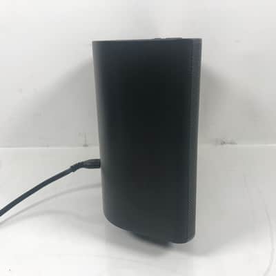 Sonos ZonePlayer S5 Wireless Music Speaker 1st Generation Black image 4