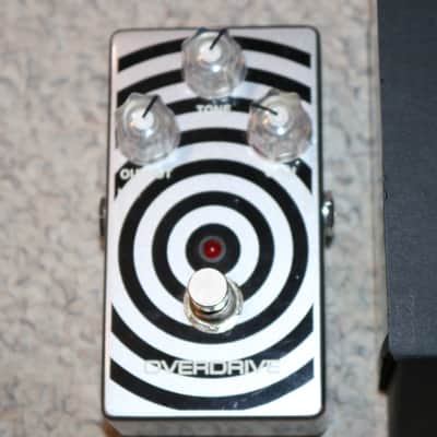 MXR WA44 Wylde Audio Overdrive - No Tariffs image 2