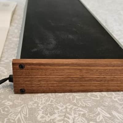 dbx 224X-DS Type II Tape Noise Reduction System 1980s - Black image 3