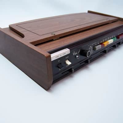Ace Tone Fr 8L - Drum Machine (Roland TR77) 1970s image 5