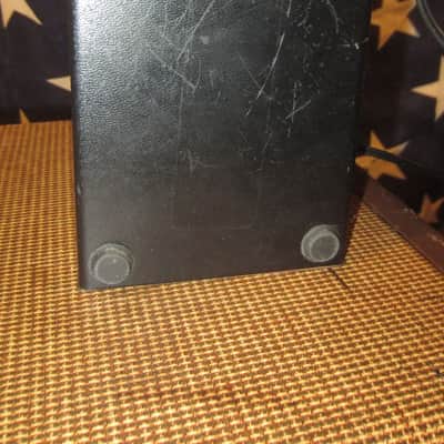 1999 Electro Harmonix Holy Grail Large Box Chrome image 2