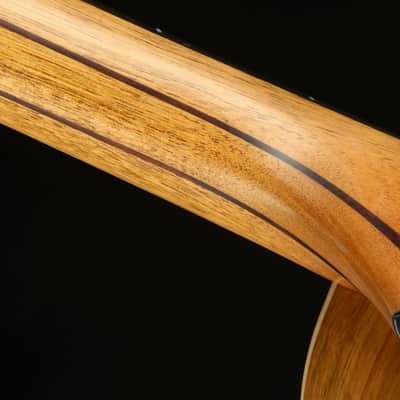 Lowden S-34+ Adirondack Spruce & Koa image 10