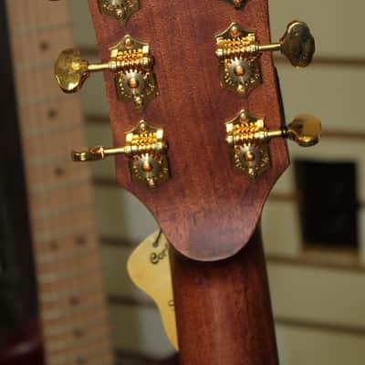 Cort D6 Gold 2020 Natural image 4