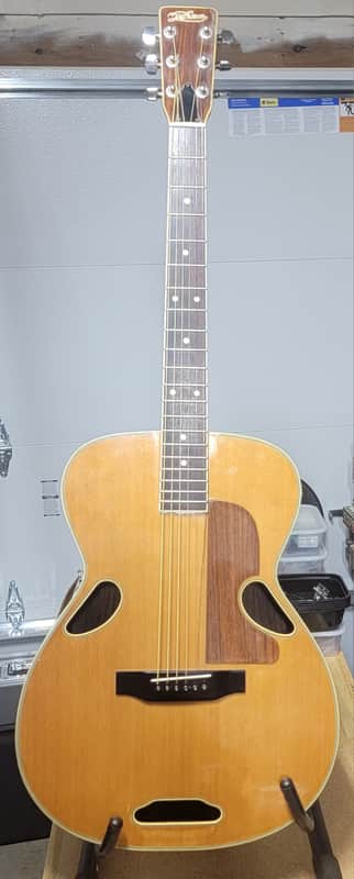 McPherson JL-40 DR