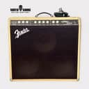 Fender Vibro-King 60-Watt 3x10" Guitar Combo 1994 - 2002 - Blonde