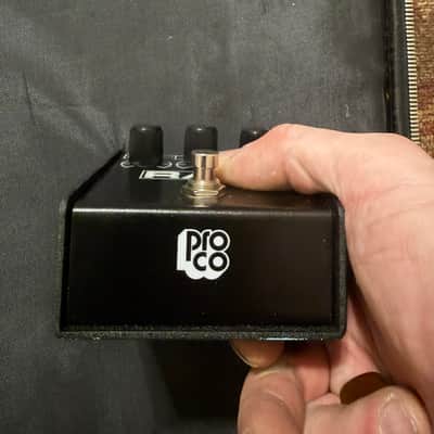 ProCo RAT 2 2003 - Present - Black image 4