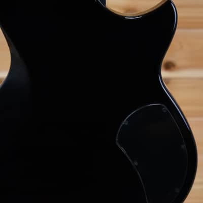 Yamaha Revstar II Standard RSS20L Left-Handed - Swift Blue image 9