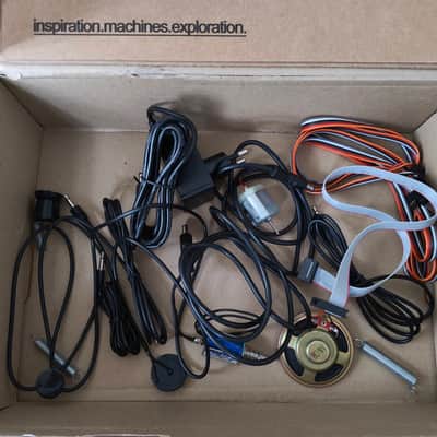 Koma Elektronik Field Kit Electro Acoustic Workstation with lots of Extras image 2