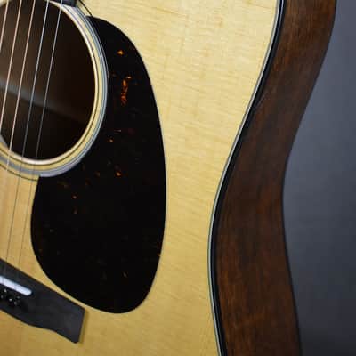 Martin Super D-18 image 3