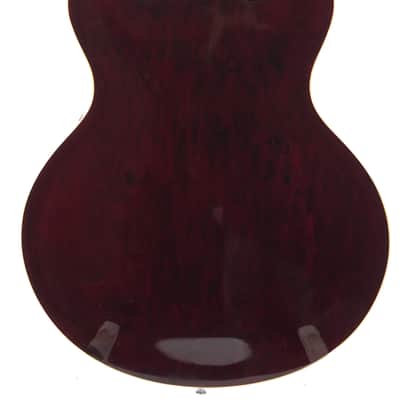 Gibson ES335TD Wine Red 1976 image 8