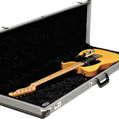 Fender Jim Root Telecaster - Flat White w/ Guitar Cleaning Kit image 8
