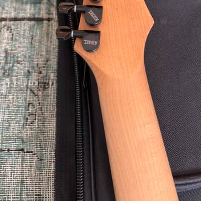 Kiesel Color Shift A2 Bolt-On Multiscale 7 image 7