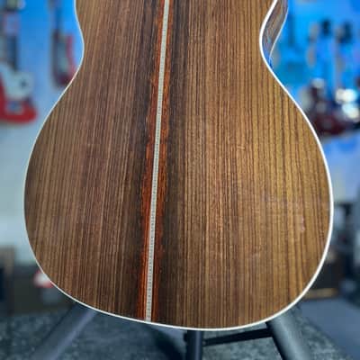Martin Limited Edition 000-EC 30th Anniversary Eric Clapton, w/ Martin Case, Get Plek'd!, 689 image 13