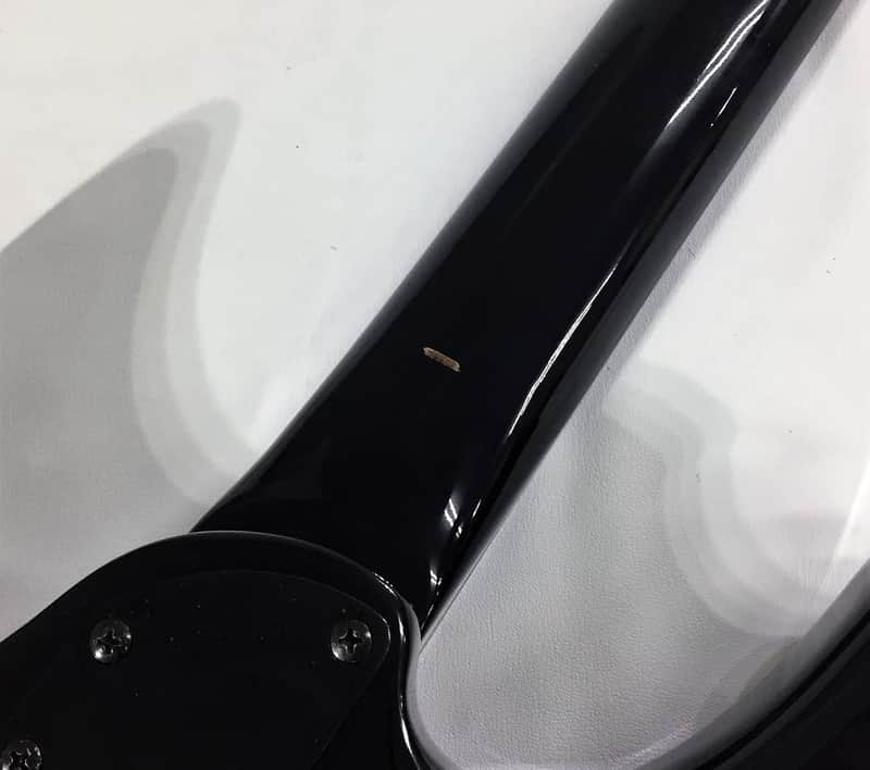 Aria Pro II Black Dog | Reverb