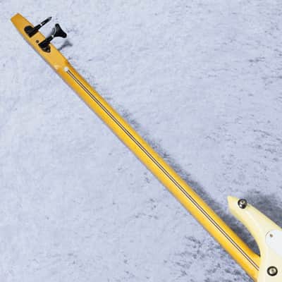 ATLANSIA Alien Bass 2st 2.39kg made in Japan image 8