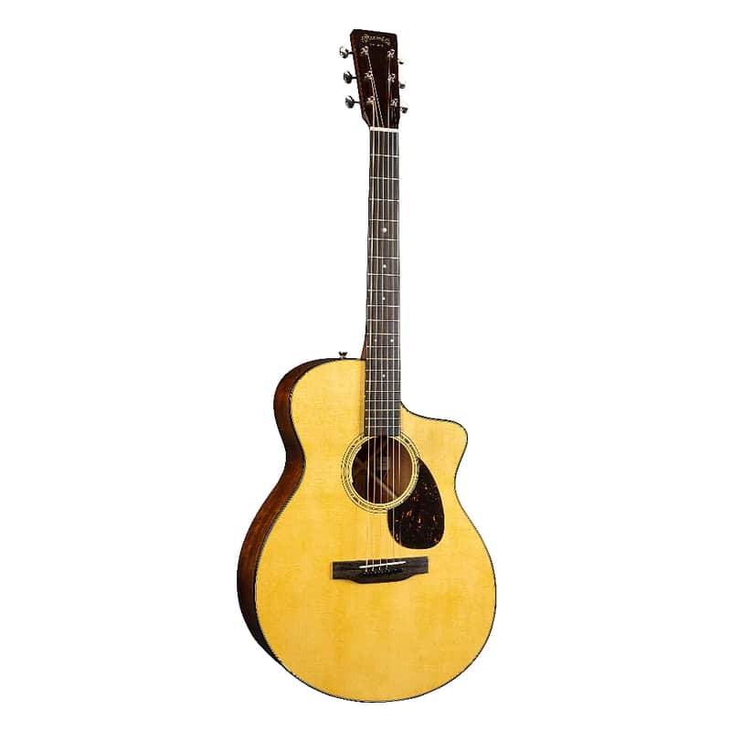 Martin Standard Series SC-18E | Reverb