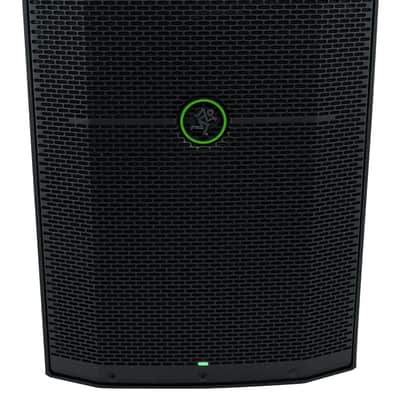 Mackie Thump212XT 12" 1400 Watt Enhanced Powered DJ PA Speaker+Microphone+Cable image 5
