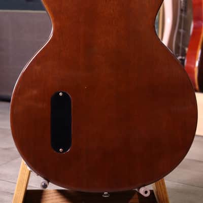 Gibson Custom shop'57 Lespaul Special JR 2006 Sunburst image 8