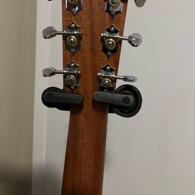 Larrivée Simple 6 LS Acoustic Guitar w/Case - Satin Natural (Serial #142619) image 5