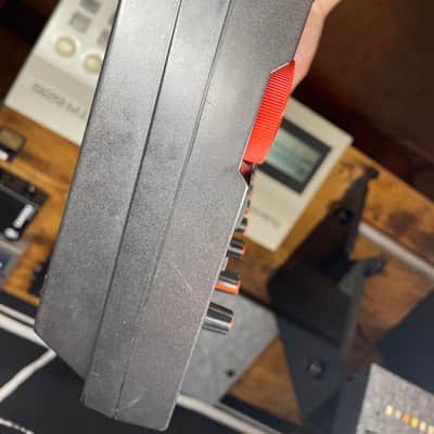 Boss DR-202 Dr. Groove (with Power Cable and Manual) (Read Description) image 7