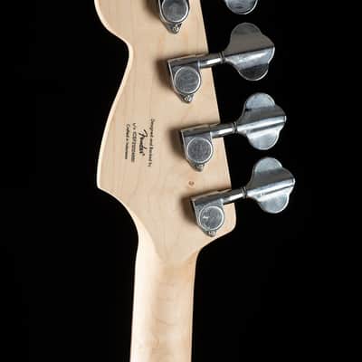 Squier Mini Precision Bass - Dakota Red - Free Shipping image 7