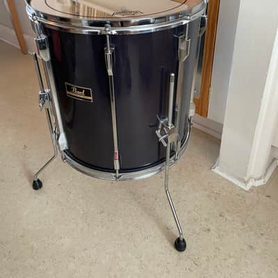 Pearl Export 12 / 13 / 16 / 22 Shell Pack with Nomad cases image 4