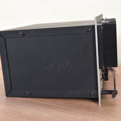 Altec Lansing 1224A Electronic Crossover Biamplifier CG00Z99 image 11
